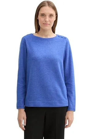 TOM TAILOR Bluza damska, , XXL