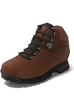 Berghaus Damskie buty trekkingowe Hillwalker Ii Gore-tex, wodoodporne, trwałe, wygodne buty