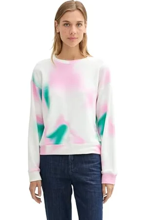 TOM TAILOR Bluza damska, , M