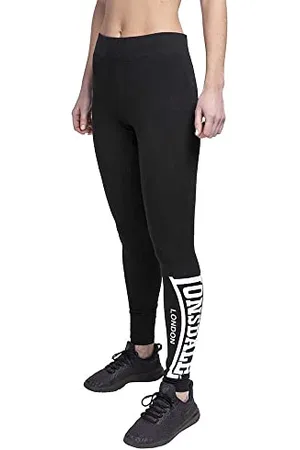 Lonsdale London Damskie legginsy Shustoke