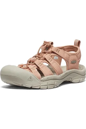 Keen Damskie sandały wodne Newport H2 z zamkniętymi palcami, , 38.5 EU