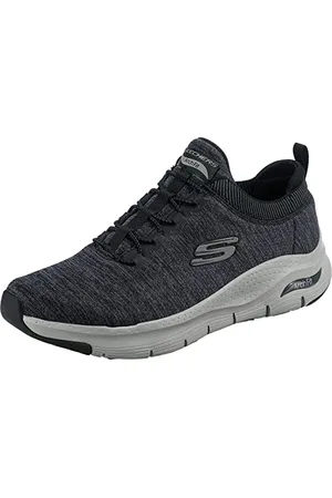 Skechers Męskie sneakersy Arch Fit Waveport, , 40 EU