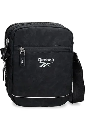 Reebok Cincinati nerka na pasku, , Bandolera Portatablet Dos Compartimentos, Duża torba na ramię