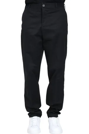 Armani Exchange Męskie spodnie The Urban Expedition, Metal Tab Logo On Back Pants, , 32