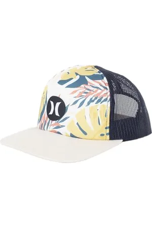 Hurley Czapka męska M Balboa Trucker, , Rozmiar uniwersalny