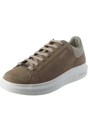 Guess Vibo, Męskie sznurowane buty, , 44 EU