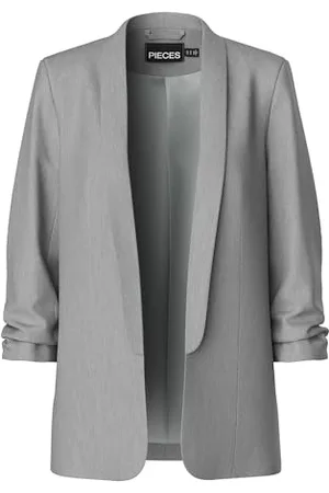 Pieces® Blazer damski PCBOSELLA, , XS