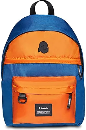 Invicta Backpack, AMERICAN Eco-friendly Knapsack, Casual Daypack, Unisex, One Size, 13