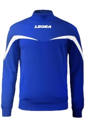 Legea CALCUTTA JACKET,LIGHT BLUE-WHITE,S,Unisex