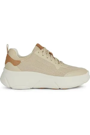 Geox Platforma damska D Nebula 2.0 X A, , 41 EU