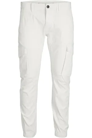 JACK & JONES Jpstpaul Jjflake Cargo Noos męskie spodnie cargo, , 33W / 36L