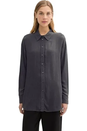TOM TAILOR Bluzka damska, , L