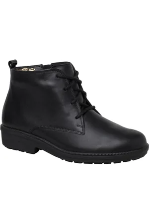 Ganter Kathy modne kozaki damskie, , 37 EU X-Weit