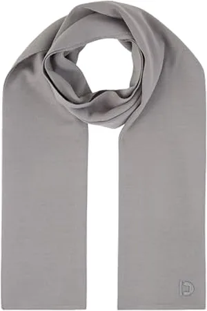 TOM TAILOR 1043496 Szal, 10921-Explicit Grey, rozmiar uniwersalny, , jeden rozmiar
