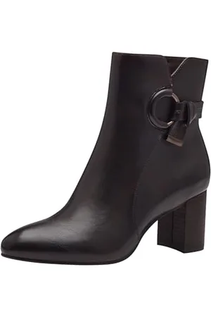 Marco Tozzi Damskie botki Zip+Slip 2-25320-43, , 41 EU