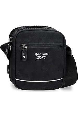 Reebok Cincinati nerka na pasku, , Bandolera Dos Compartimentos, torba na ramię