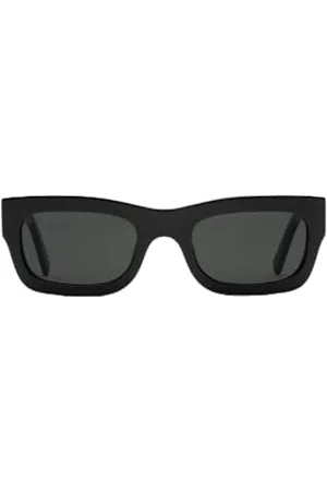 Marni Kawasan Falls Black Okulary, 0VH, 52/22/145, uniseks, , 52/22/145