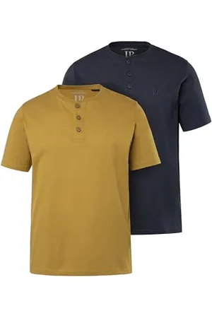JP 1880 T-shirt męski, , XL