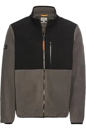 Camel Active Kurtka polarowa, , XXL