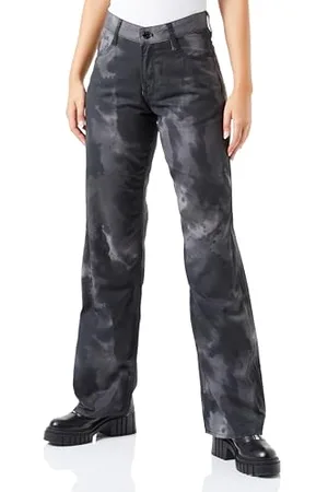 G-Star Judee Damskie dżinsy z niskim stanem Loose, , 28W / 32L