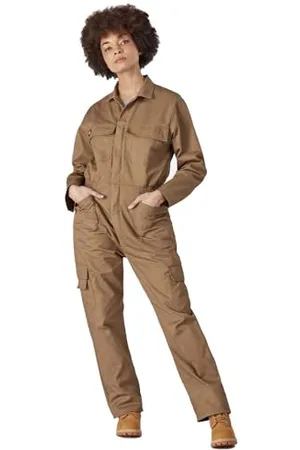 Dickies Kombinezon damski na co dzień, , L