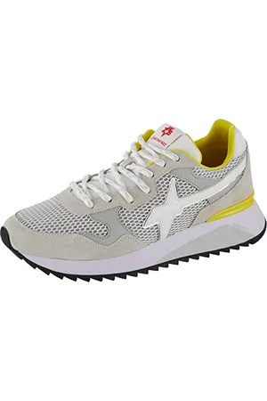 W6YZ Męskie buty Yak-m Oxford, szare, rozm. 46, szary, 46 EU