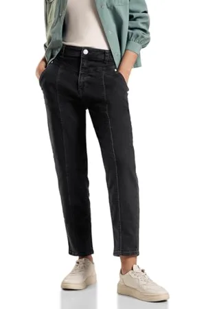 Street one Jeansy Mom Fit, , 28W / 28L