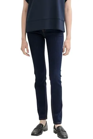 TOM TAILOR Damskie dżinsy Kate Skinny, , 29W / 32L