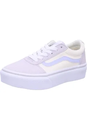 Vans Koszyk Ward Platform, Color Pop Multi, 21 EU, , 21 EU