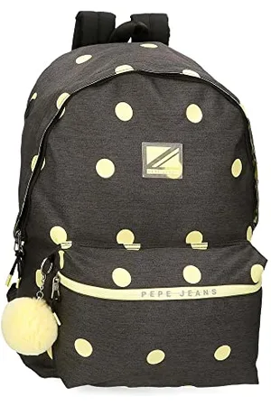 Pepe Jeans Epe Jeans Leire Plecak do chodzenia 19 x 23 x 8 cm poliester, , plecak do chodzenia, , plecak