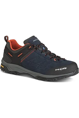 TREZETA Męskie buty trekkingowe Raider Wp, , 39 EU