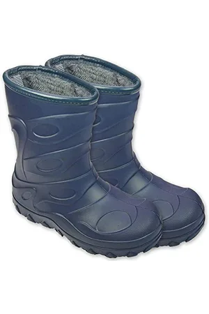 mc kinley Chłopięce Rock Double kalosze, , 41/42 EU