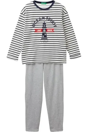 Benetton Piżama chłopięca, , 130