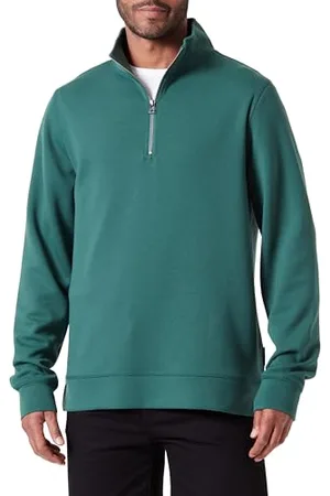 Casual Friday CFSebastian 0096 bluza z zamkiem błyskawicznym, , XL