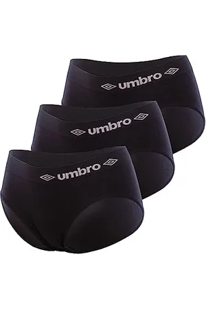 Umbro Zestaw 3 bezszwowych figur damskich, , S-M