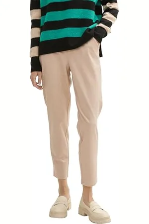 TOM TAILOR Spodnie damskie, , M