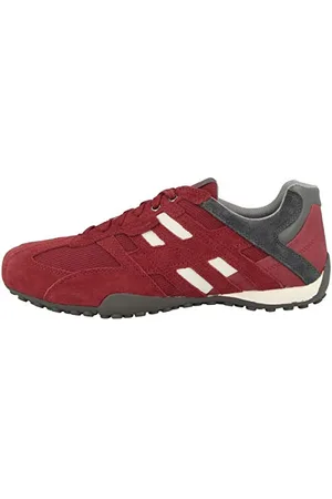 Geox Mężczyźni Uomo Snake K SNEAKERS, , 41 EU