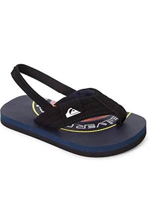 Quiksilver Molokai Layback Toddler japonki chłopięce, , 22 EU
