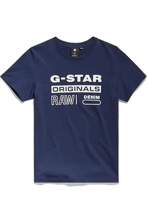 G-Star SS10037 t-shirt ss, , 8 lat