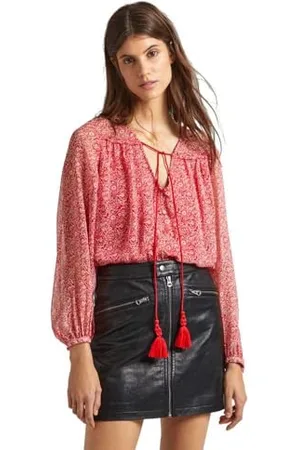 Pepe Jeans Bluzka damska Blair, , M