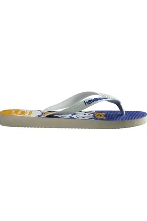 Havaianas Simpsons, japonki, uniseks dla dorosłych, , 7.5/8 UK
