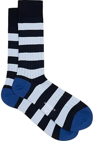 Hackett Skarpety męskie do rugby, , Small