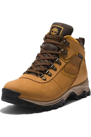 Timberland Męskie buty MT. Maddsen Chukka Boot, Wheat, 43 EU, , 43 EU