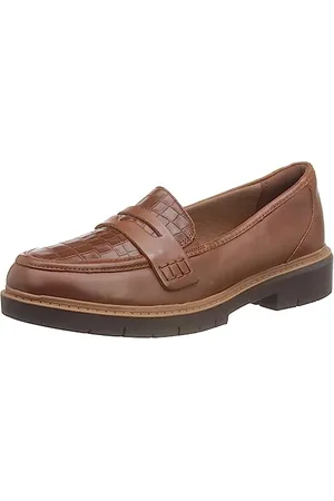 Clarks Westlynn Ayla Penny Loafer damskie, , 39.5 EU