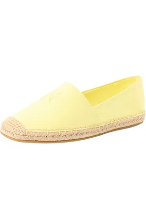 Tommy Hilfiger Damski haftowany płaski spadryl Fw0fw07721, , 38 EU
