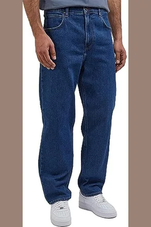 Lee Męskie dżinsy Asher, , 32W / 34L