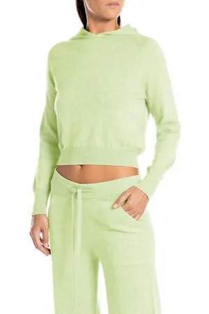 Replay Damska bluza z kapturem, , S