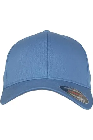 Flexfit Unisex Mesh Trucker Cap, Unisex, Mesh Trucker, , S-M
