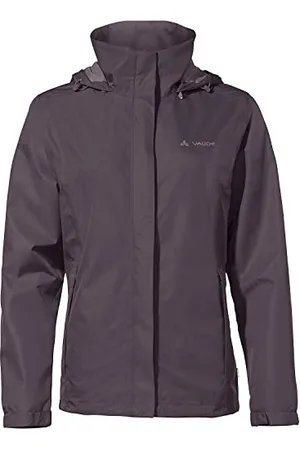 Vaude Escape Light damska kurtka przeciwdeszczowa, , rozmiar 34, , 32