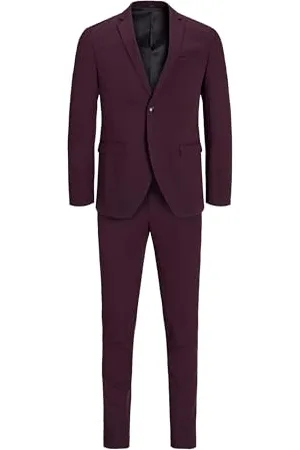 JACK & JONES JPRFRANCO Suit Noos, , 50